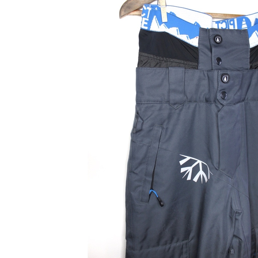 Picture Organic Clothing Co. Snow Pants XS - Picture 2 of 12